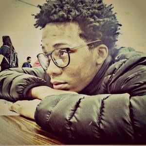 Meet your Posher, Elijah