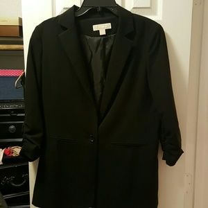 Michael kors business blazer