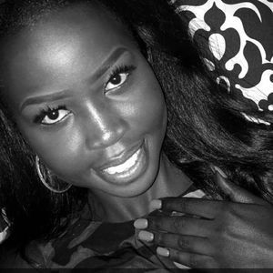 Meet your Posher, Christine