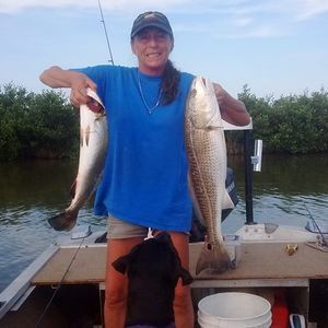 Meet your Posher, Karen