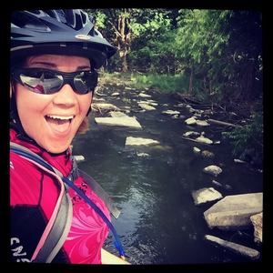 Meet your Posher, Tonya