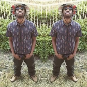 Meet your Posher, De'marquis