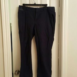 Banana Republic slacks