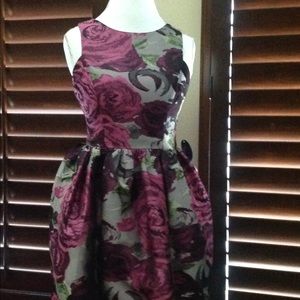 Windsor dress