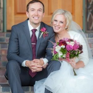 Meet your Posher, Jill