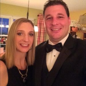 Meet your Posher, Anne