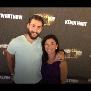 Meet your Posher, Lindsey