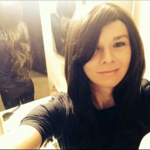 Meet your Posher, Kylie