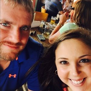 Meet your Posher, Breann