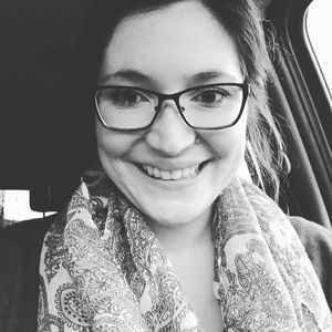 Meet your Posher, Justine