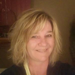 Meet your Posher, Kelly troutman