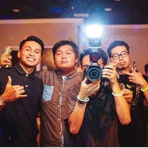 Meet your Posher, Thomas