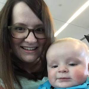 Meet your Posher, Cortney