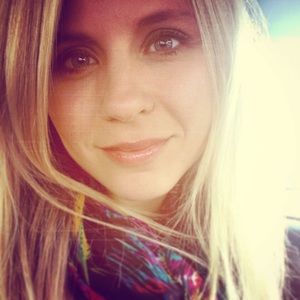 Meet your Posher, Tori