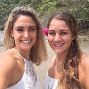 Meet your Posher, Alaina