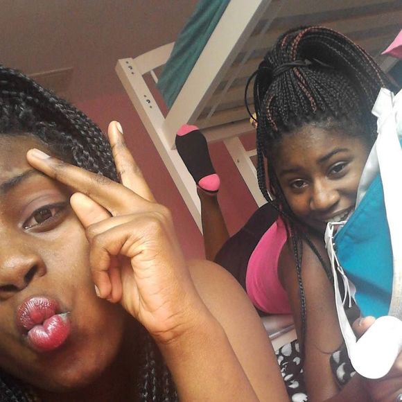 Meet your Posher, Quianna