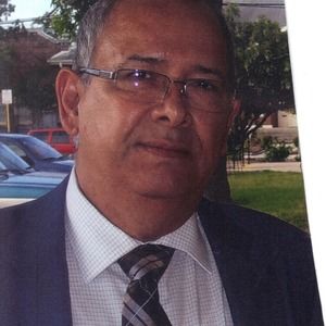 Meet your Posher, Pete