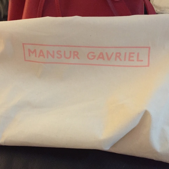 Mansur gavriel - Picture 3 of 3