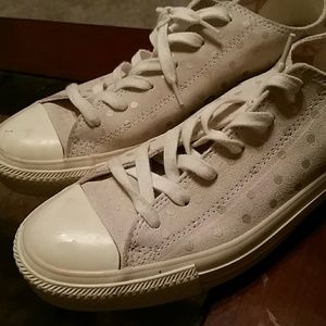 Converse -Cream/ivory