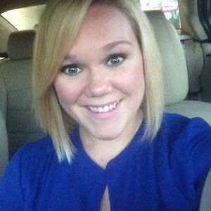 Meet your Posher, Jordan