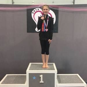 Meet your Posher, Jennifer