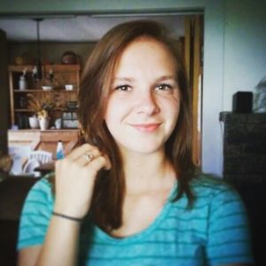 Meet your Posher, Kayla
