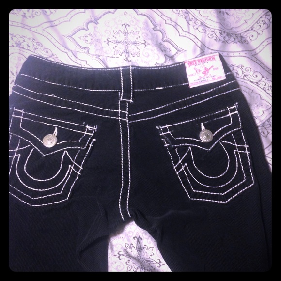True Religion pants