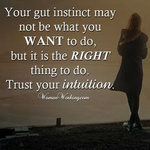 Meet your Posher, Tonya