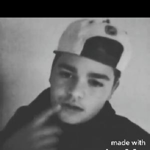 Meet your Posher, Sammy