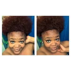 Meet your Posher, Daushay