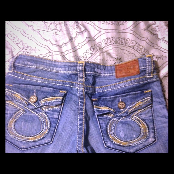 Big Star Jeans