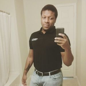 Meet your Posher, Lashawn