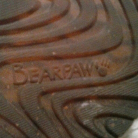 Bear paw🐻🐻 - Picture 2 of 3