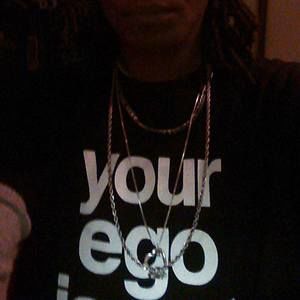 Meet your Posher, Charmaine