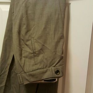 Banana Republic pants