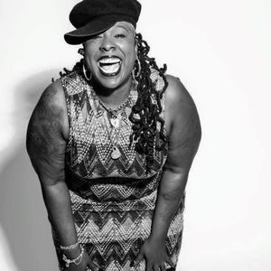 Meet your Posher, Khadija