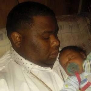 Meet your Posher, D-boone