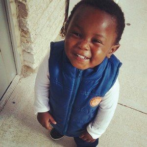 Meet your Posher, Edwina