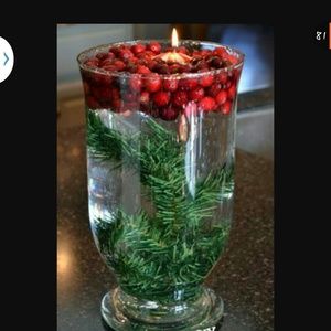 Christmas Floating candles