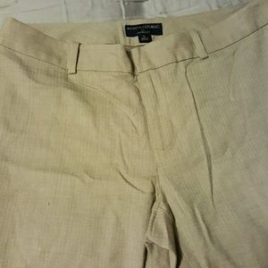 Banana Republic slacks