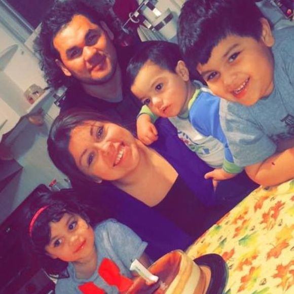 Meet your Posher, Alma