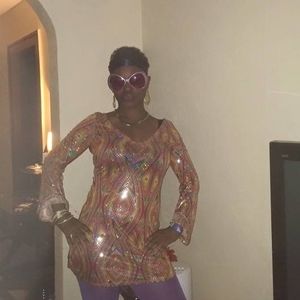 Meet your Posher, Latonya