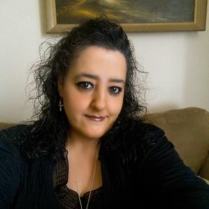 Meet your Posher, Judy