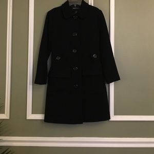 Black Coat
