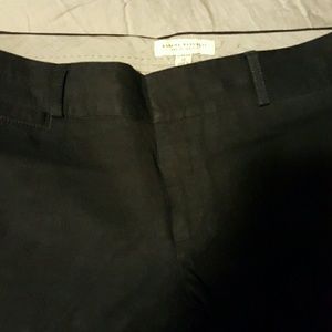 Banana Republic slacks stretch