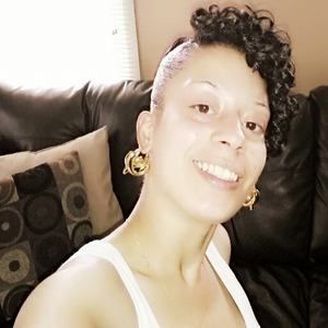 Meet your Posher, Delisha foy