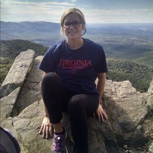 Meet your Posher, Kati