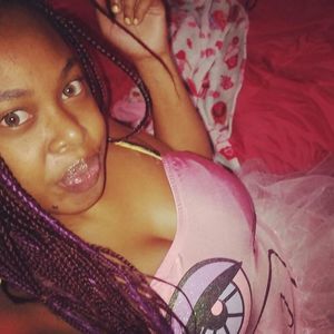 Meet your Posher, Cici