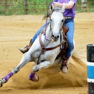 Meet your Posher, Tia