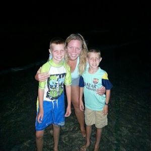 Meet your Posher, Sara